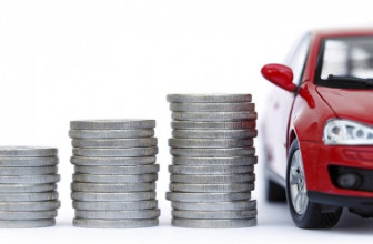 5 Ways to Pay Less on Car Insurance